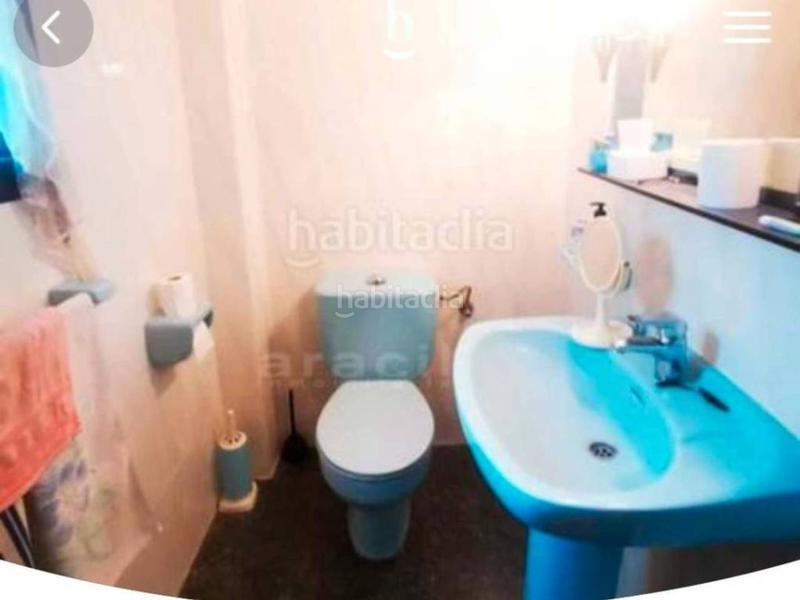 Foto 29dbe34a-d66e-4e63-879e-661bc3d473e4. Attico in Eixample Alcoi