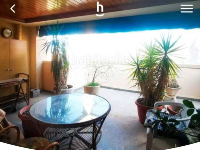 Foto 76353f1f-7804-4688-9db1-123927dfceeb. Attico in Eixample Alcoi