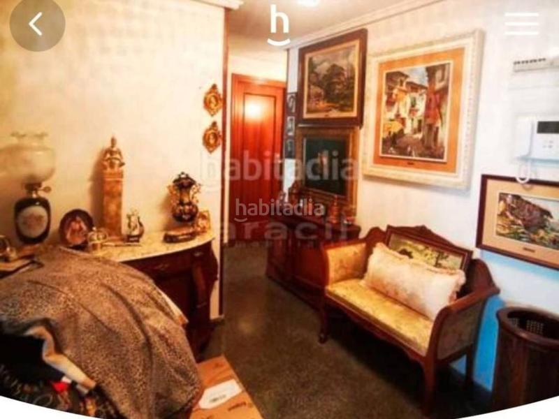 Foto 8af43ef0-e1cb-4cac-a2be-319819107f2a. Attico in Eixample Alcoi