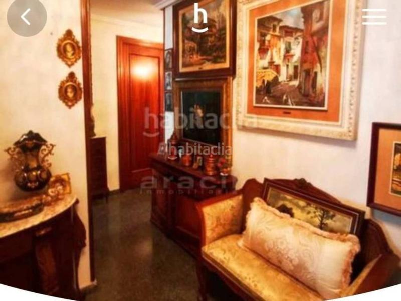 Foto d523c90a-d3c7-44f7-ae0e-3029f060644c. Attico in Eixample Alcoi