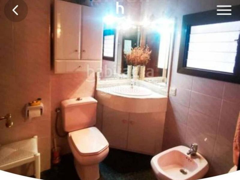 Foto 1f0d7365-a7cb-4f49-8c31-d738ad528e39. Attique dans Eixample Alcoi