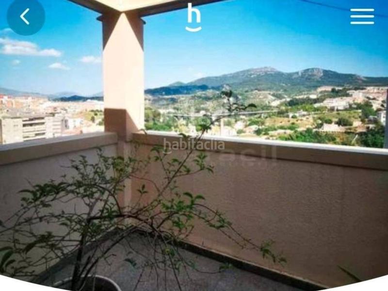 Foto 9b503186-a734-4140-b81a-d3940e82d228. Dachwohnung in Eixample Alcoi