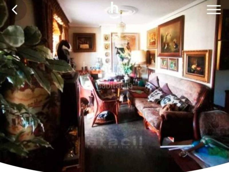 Foto e6bae96c-0ba7-445b-a91b-83445f7d7dd5. Dachwohnung in Eixample Alcoi