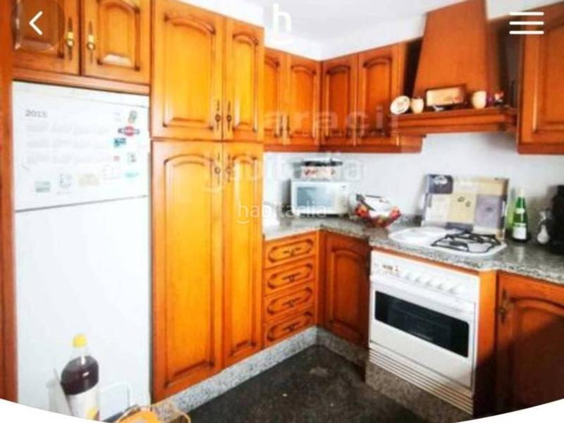 Foto f37ef9e2-4b6e-4c4a-a45e-2efe68d9fc30. Dachwohnung in Eixample Alcoi