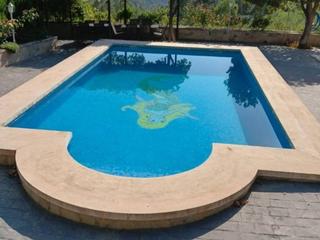 Chalet in Benillup. Venta de villa en benillup