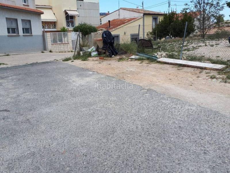 Foto 420c1763-03e5-4922-a052-0c07924181d9. Chalet in Centre-Zona Alta Alcoi