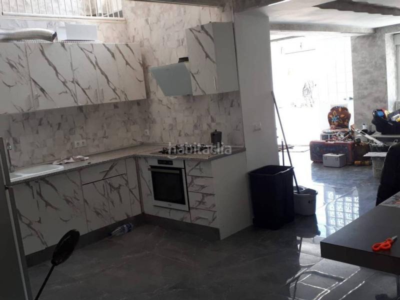 Foto aff57f99-0fd3-4bf6-940e-e42ac6b921a6. Chalet in Centre-Zona Alta Alcoi