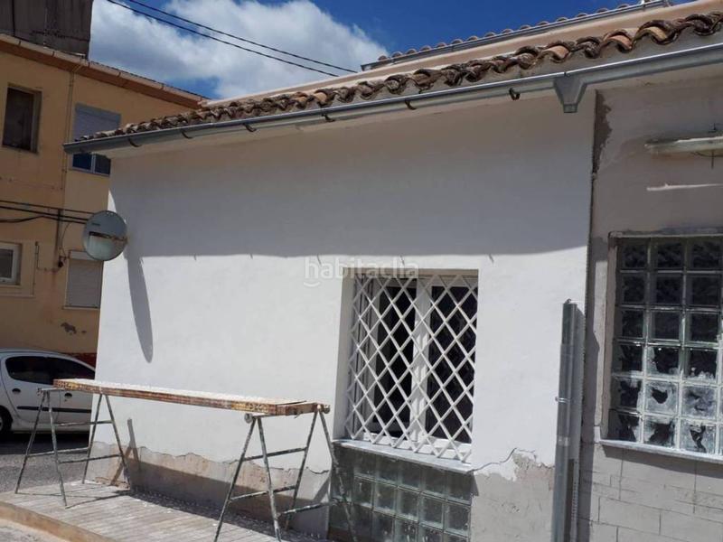 Foto ff1795d5-7aef-492f-b8aa-7ee30fe52e8a. Chalet in Centre-Zona Alta Alcoi