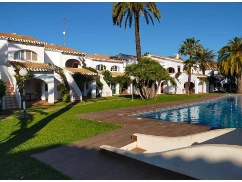 Foto 24a6645f-1298-4d56-8552-ff5a5ddfc49e. Location appartement dans L'Almadrava - L'Estanyó Dénia