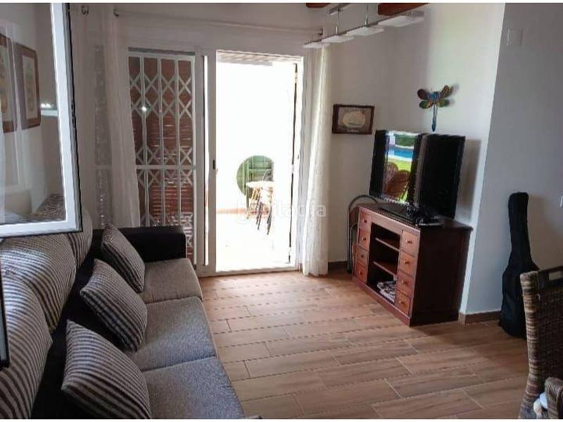 Foto 516a10cc-0def-4427-977a-3377ac618c67. Location appartement dans L'Almadrava - L'Estanyó Dénia