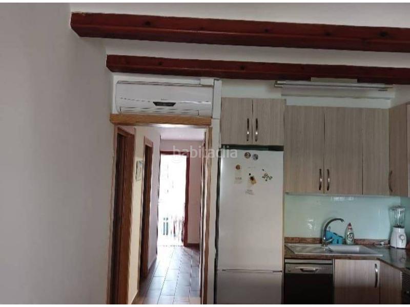 Foto a3c8a2d7-f927-4fe5-adfb-c4a354106a83. Location appartement dans L'Almadrava - L'Estanyó Dénia