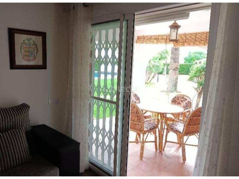 Foto adde2b95-8d9b-4961-805e-2b0dc2a5aacf. Location appartement dans L'Almadrava - L'Estanyó Dénia