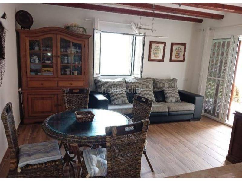 Foto 19bb4dd0-ff7b-4df5-a46c-3b9be9dbd9ac. Miete etagenwohnung in L'Almadrava - L'Estanyó Dénia