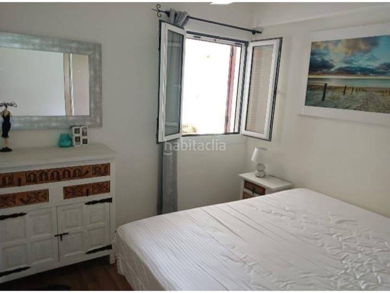 Foto 76e69b17-5139-4428-a0de-fd36d12dc052. Miete etagenwohnung in L'Almadrava - L'Estanyó Dénia