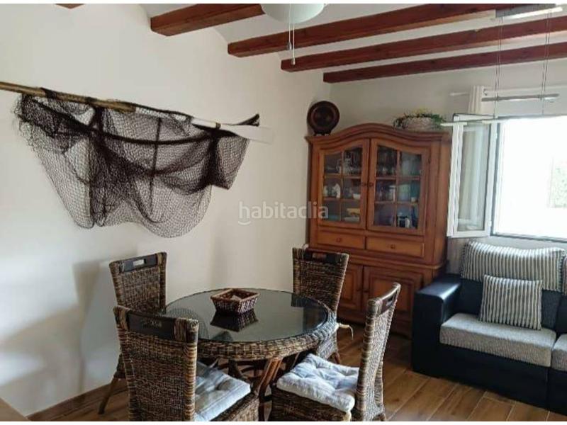 Foto db2599b7-92d6-4508-93d2-10132f0302b5. Miete etagenwohnung in L'Almadrava - L'Estanyó Dénia