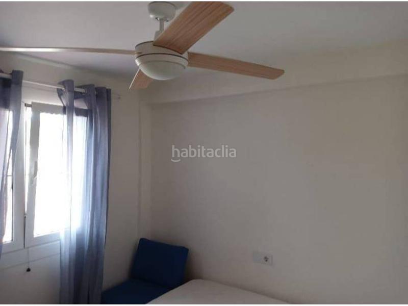 Foto e5f373cf-825f-4c54-b686-3625a3ad8821. Miete etagenwohnung in L'Almadrava - L'Estanyó Dénia