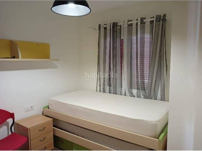 Foto ebffb642-64c7-4619-a89d-c9fa08738cc4. Miete etagenwohnung in L'Almadrava - L'Estanyó Dénia