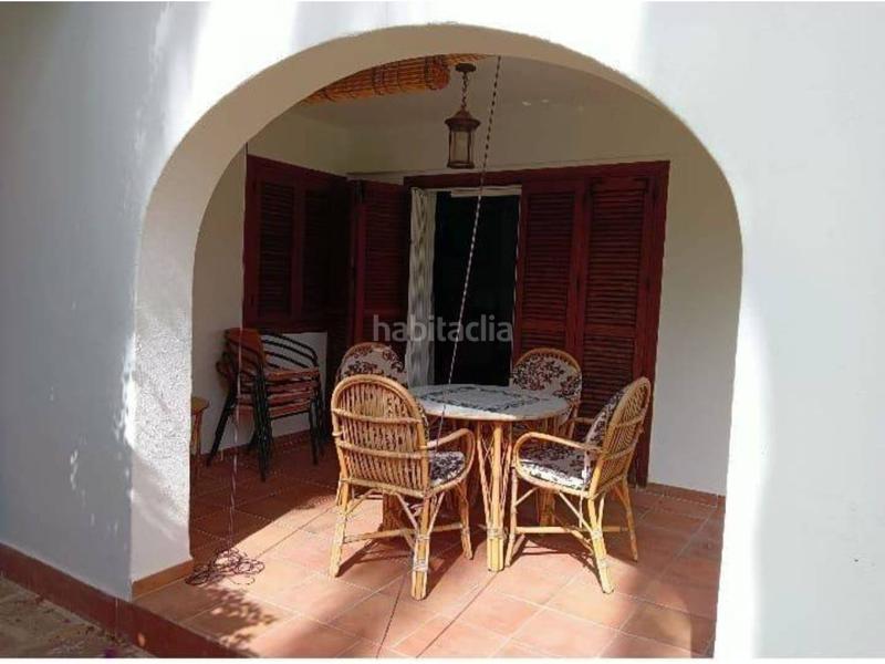 Foto 1ac3e70f-a0c3-4b45-9988-8fbbb08333b8. Rent flat in L'Almadrava - L'Estanyó Dénia