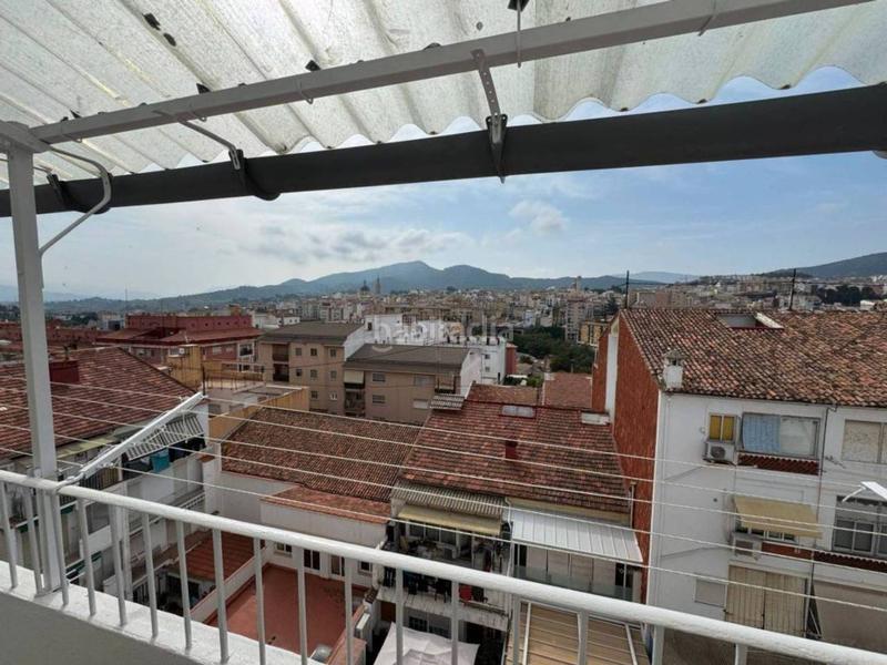 Foto ebfa29a0-8996-46c9-9cd9-418c60f587ec. Àtic a Eixample Alcoi
