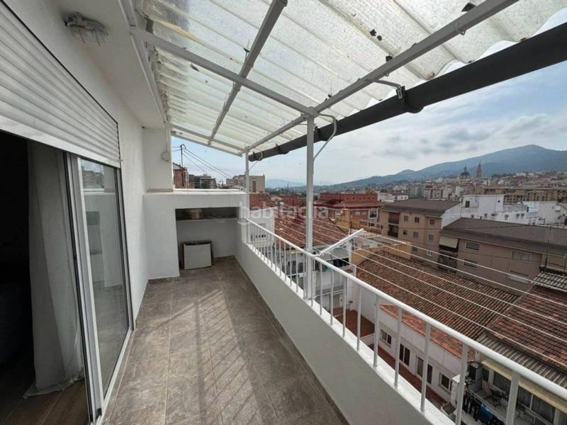 Foto 5d538806-4b75-4e25-85f4-69479e212c5d. Dachwohnung in Eixample Alcoi