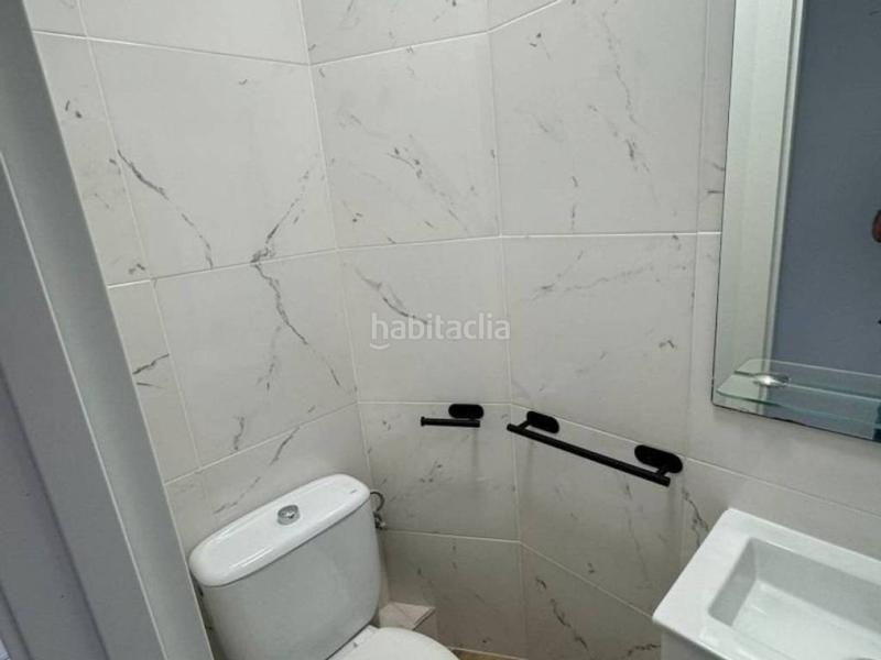 Foto a15af48d-9ed0-4f0e-862e-0ab43283625a. Dachwohnung in Eixample Alcoi