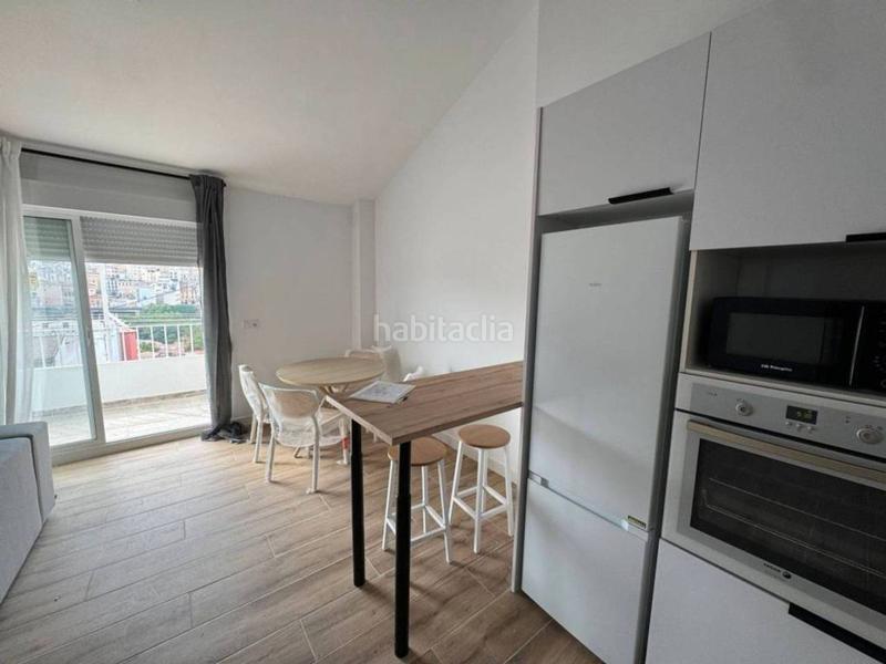 Foto d8fcff72-5ac7-497b-b247-7bf741a380bb. Dachwohnung in Eixample Alcoi