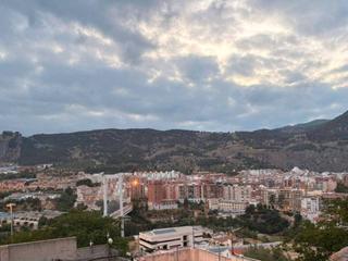 Xalet a Centre-Zona Alta