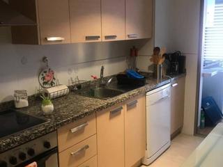 Appartement  Calle carrer jose zorrilla. Venta de piso en alcoi  alcoy