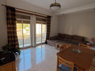 Pis  Carrer tossal. Piso en venta en centrozona alta