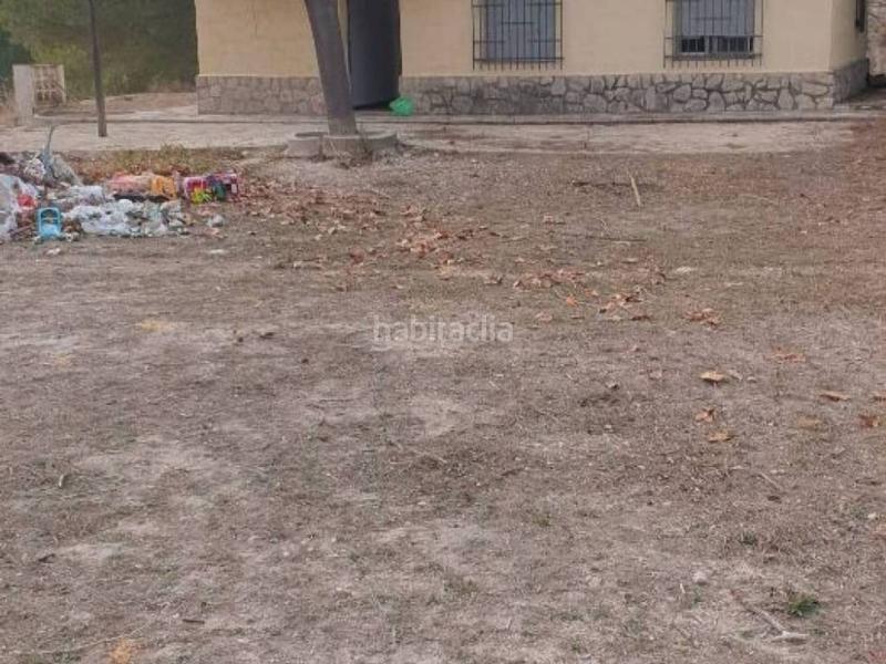 Foto 732fe89f-6119-406e-be97-9df52309718e. Casale in Cocentaina