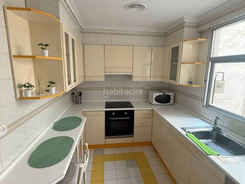 Foto bec24152-ab65-4cd6-adc7-e061c26a866f. Etagenwohnung in Santa Rosa Alcoi