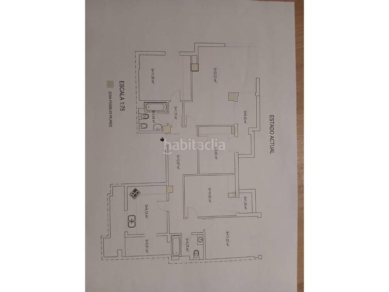 Foto ca70d41a-b45d-4d93-acd9-8f0833109812. Pis amb aparcament a Santa Rosa Alcoi
