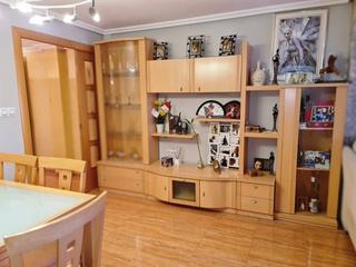 Pis  Enginyer colomina raduán. Piso en venta en zona norte03804