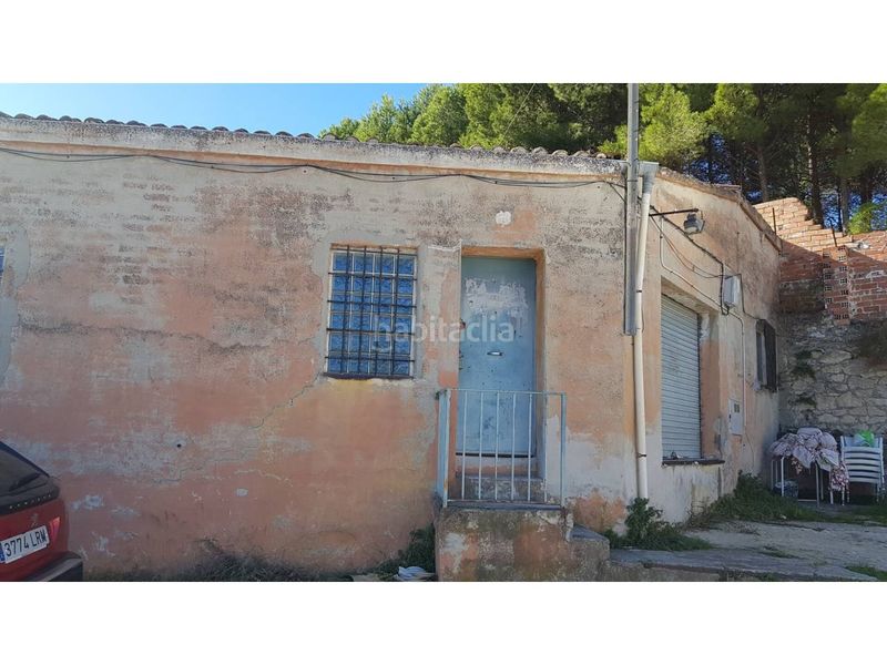 Foto 01909b52-36a9-4362-ad7c-99c6c5554285. Nau industrial a Centre-Zona Alta Alcoi