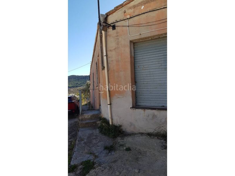 Foto 85613663-2b6f-4149-b7db-fad22ffae8c8. Nau industrial a Centre-Zona Alta Alcoi