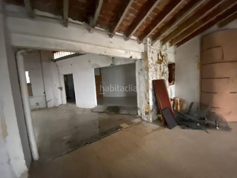 Foto 98c40780-d01b-49e3-8567-61e563a785c8. Nau industrial a Centre-Zona Alta Alcoi