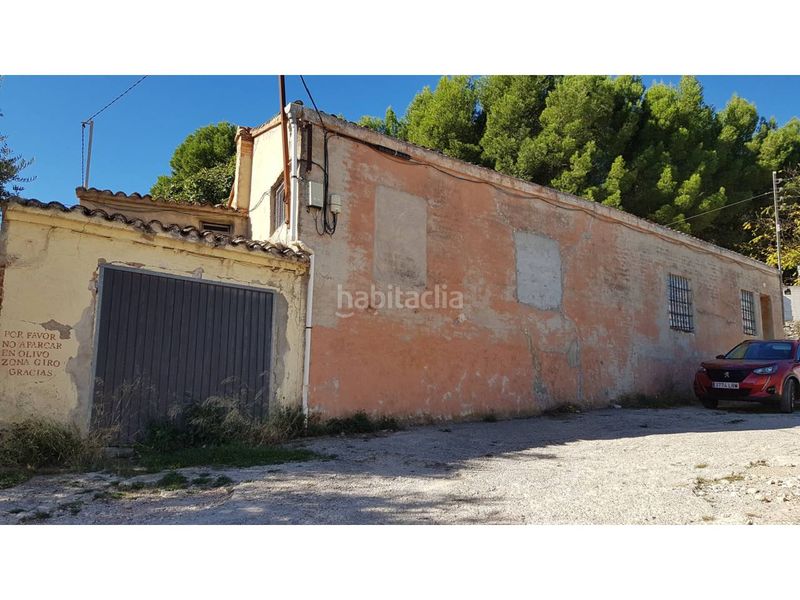Foto c232b14c-9d5b-485f-9da8-dba6715e3303. Nau industrial a Centre-Zona Alta Alcoi