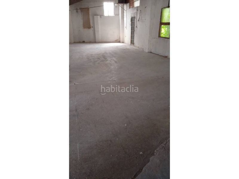 Foto c7e890f9-51ff-4009-92d9-6efc13e94d67. Nau industrial a Centre-Zona Alta Alcoi