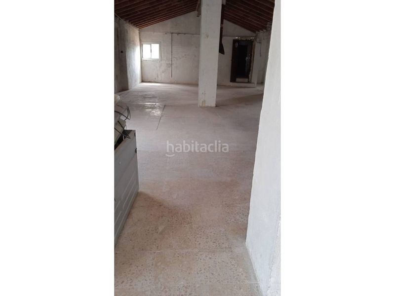 Foto dddb1301-7844-459a-8b2e-479734e3c075. Nau industrial a Centre-Zona Alta Alcoi