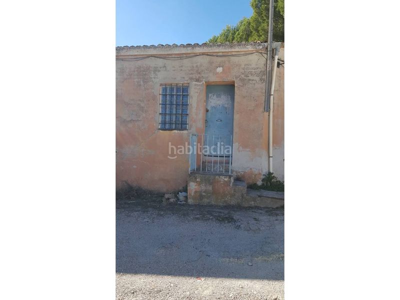 Foto fd211ec7-4ae0-4584-8e36-57a484e582a0. Nau industrial a Centre-Zona Alta Alcoi