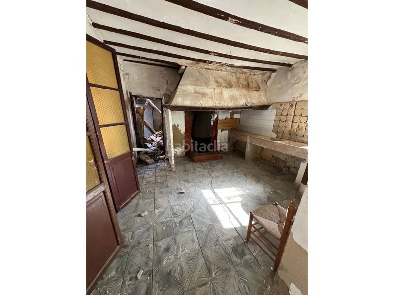 Foto 03ceb9ae-adae-4879-8049-05c7be119017. Casa amb aparcament a Cocentaina