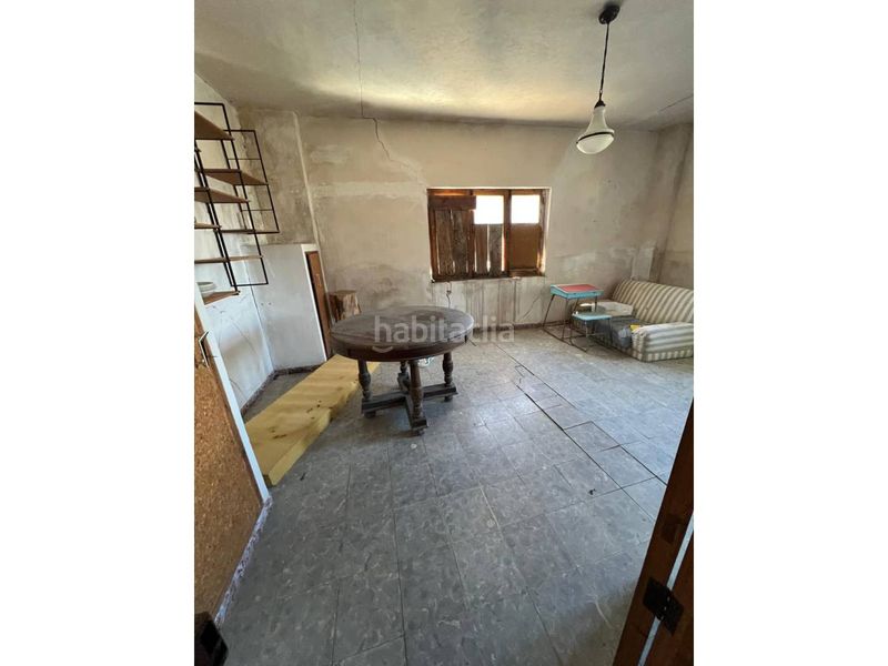 Foto 0b1497a7-97b6-4336-bef9-7f7845410e42. Casa amb aparcament a Cocentaina