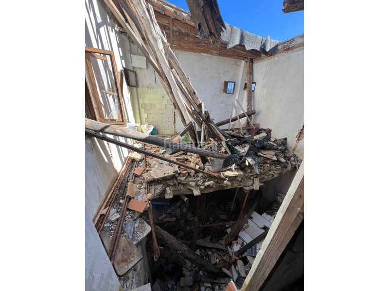 Foto a39025e7-fe47-495e-b169-59e1b96bc8ea. Casa amb aparcament a Cocentaina