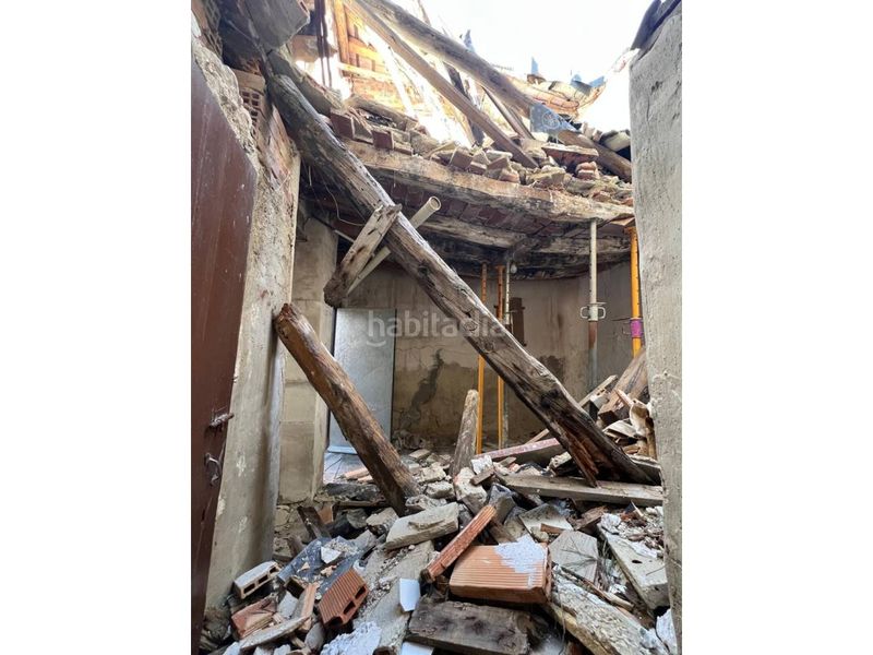 Foto a6f7b87a-5319-4b32-b929-be7d543e4020. Casa amb aparcament a Cocentaina
