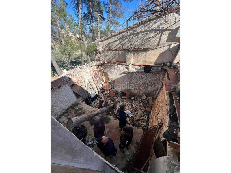 Foto a72ad4ff-84c2-4bd1-a653-0ae0fbec0acc. Casa amb aparcament a Cocentaina