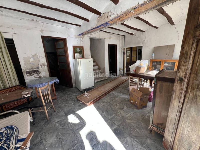 Foto e851e355-e4ac-4b6c-bfb0-2a198d2b50fd. Casa amb aparcament a Cocentaina