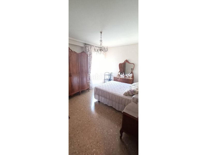 Foto bc2cc4a0-40ec-41d0-8ffe-136be2d654e3. Piso venta de piso alcoy en Santa Rosa Alcoi