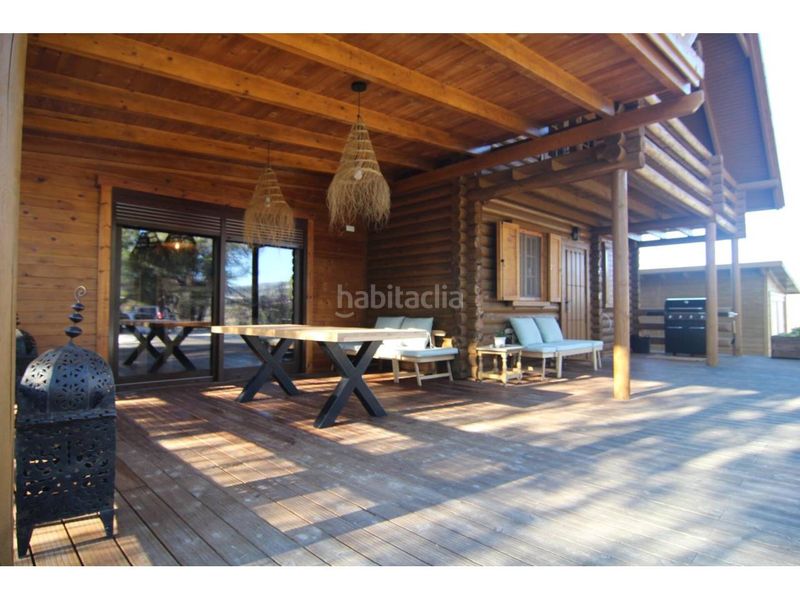 Foto 0f7c8e9d-17aa-433c-8034-045466225f18. Casa amb piscina a Penàguila