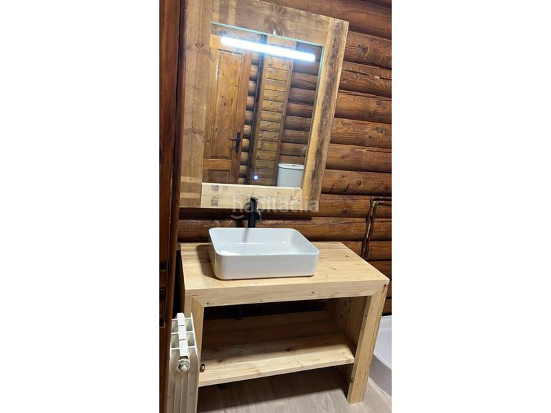 Foto 474f3849-205e-4097-9963-a6285d2ac813. Casa amb piscina a Penàguila