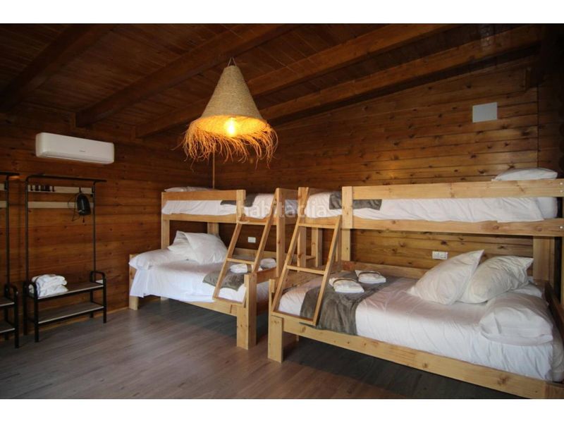 Foto 6dd2a69f-2555-41af-b100-bfcc72d19e98. Casa amb piscina a Penàguila